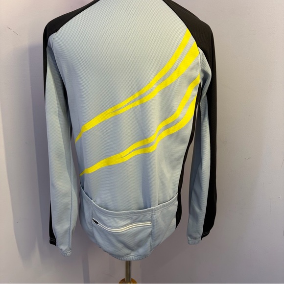 Crane bicycle shirt, size small - Picture 3 of 13